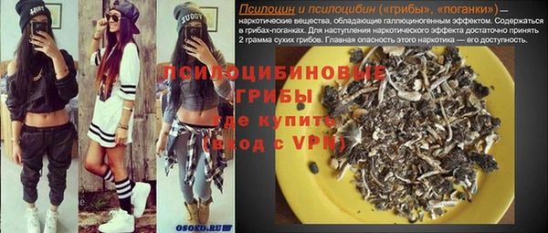 мескалин Баксан